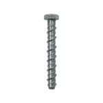 Picture of Griptorq Concrete Bolt Hex Galvanised - 12x100