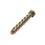 Picture of Griptorq Concrete Bolt Hex YZP - 12x75