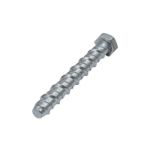 Picture of Griptorq Concrete Bolt Hex Galvanised - 16x100