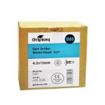 Picture of Self Drill Screw Wafer - 8x1/2 (4.2x13) Griptorq