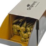 Picture of Griptorq Timber Screw Wafer Head - 6.7x100