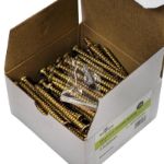 Picture of Griptorq Masonry Frame Screw - 7.5x102