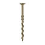 Picture of Griptorq Timber Screw Wafer Head - 6.7x150