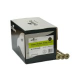 Picture of Griptorq Timber Screw Wafer Head - 6.7x150