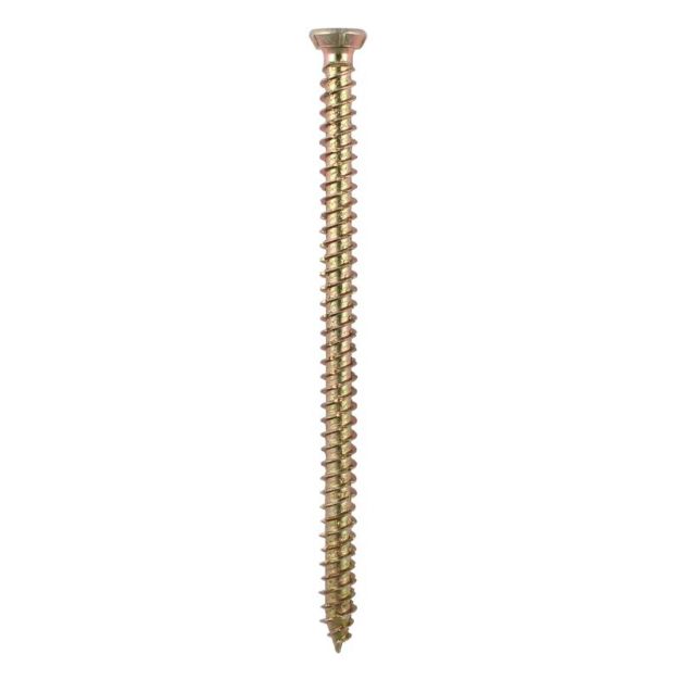 Picture of Griptorq Masonry Frame Screw - 7.5x72