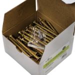 Picture of Griptorq Masonry Frame Screw - 7.5x72