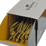 Picture of Griptorq Timber Screw Hex Head - 6.7x200