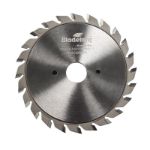 Picture of Bladetorq TCT Split Scoring Saw Blade 120x22x2.8x3.6x24T [Wood]
