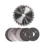 Picture of Bladetorq TCT Split Scoring Saw Blade 120x20x2.8x3.6x24T [Wood]