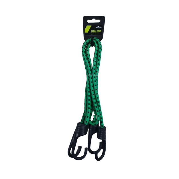 Picture of Griptorq 2 Pk Bungee Cord 8mm x 650mm